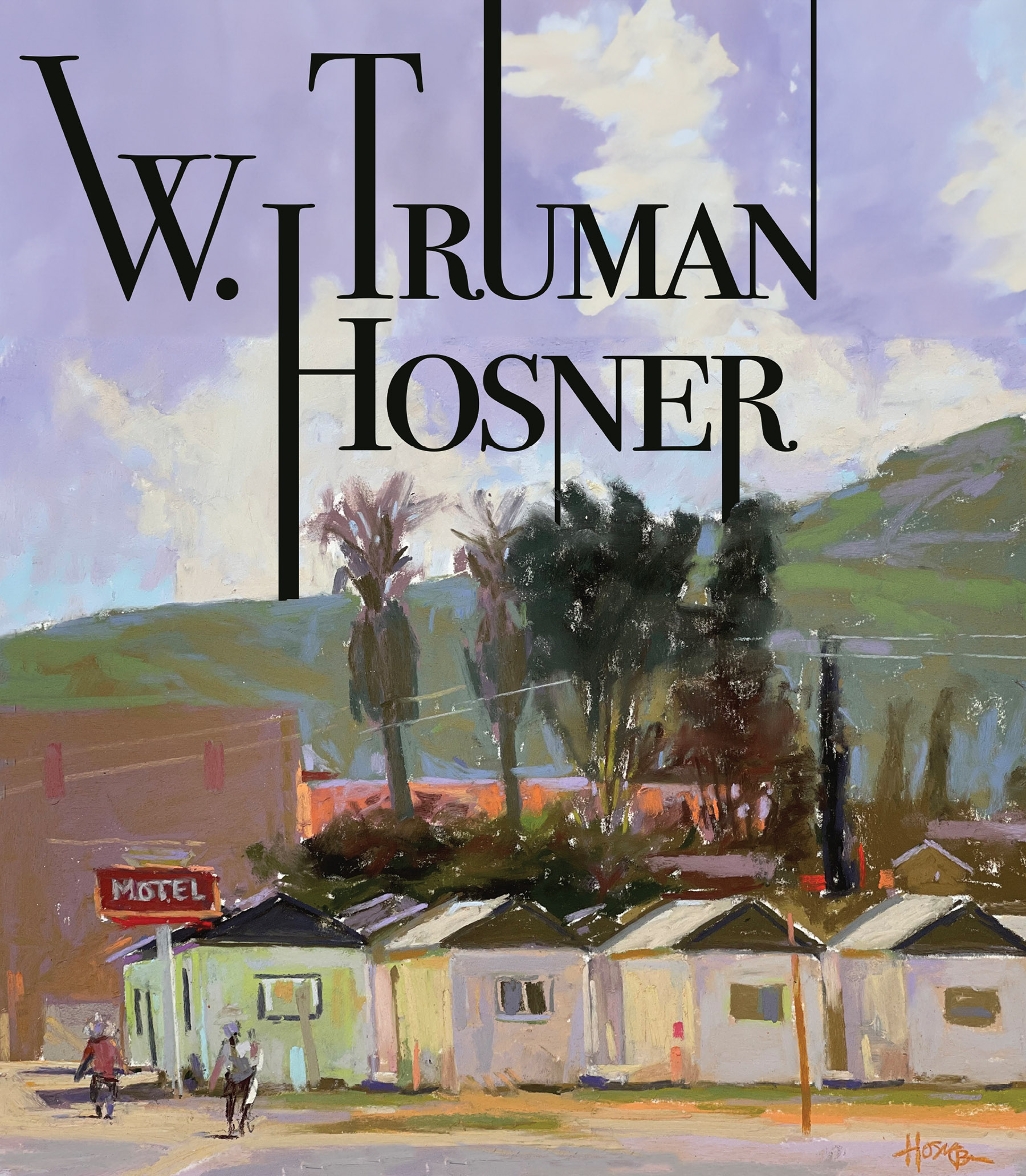 Ad featured in American Art Collector