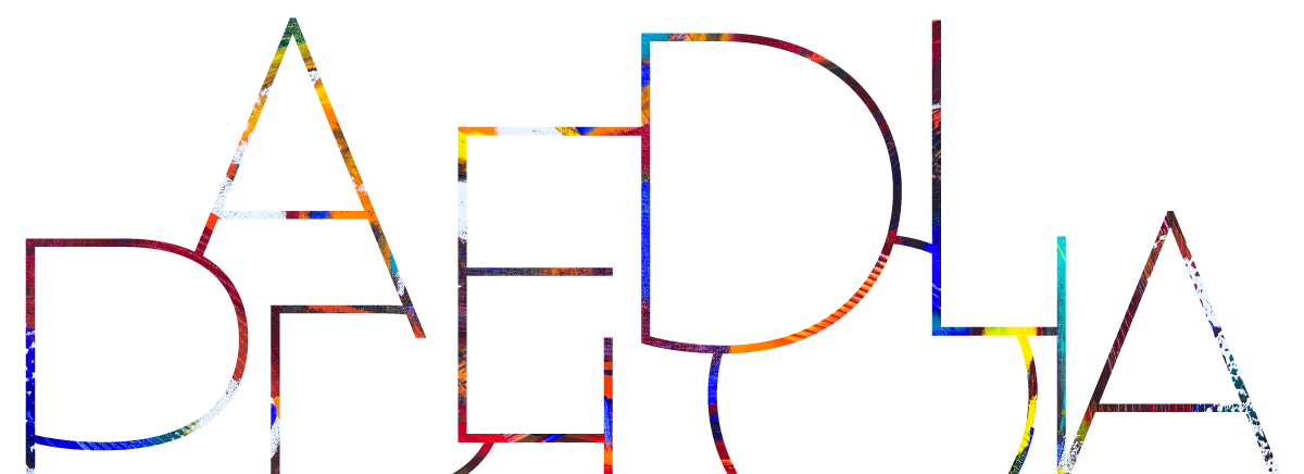 Page footer featuring the Pareidolia wordmark.